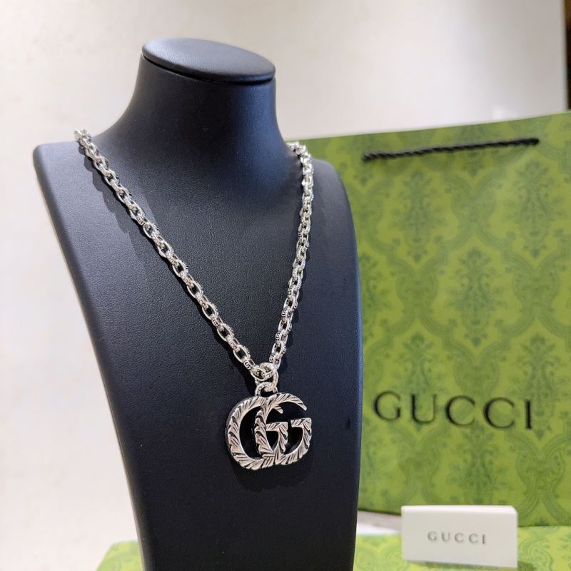 Gucci Necklaces